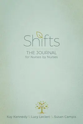 Posuny: Časopis pre sestry od sestier - Shifts: The Journal for Nurses by Nurses