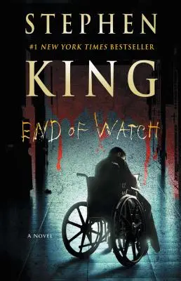 Koniec stráže, 3 - End of Watch, 3