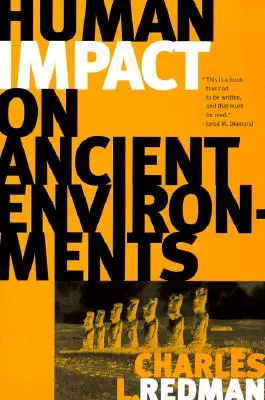 Vplyv človeka na staroveké životné prostredie - Human Impact on Ancient Environments