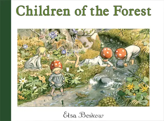 Deti lesa: Vydanie Mini - Children of the Forest: Mini Edition