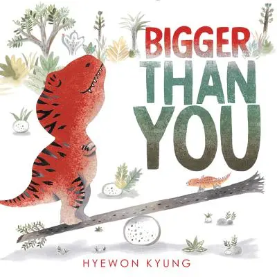 Väčší ako ty - Bigger Than You