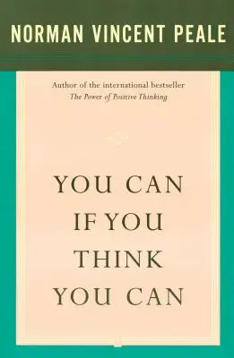 Ak si myslíš, že môžeš, tak môžeš - You Can If You Think You Can