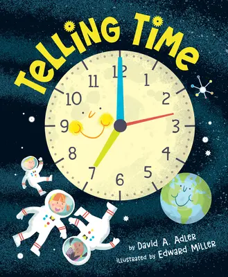 Rozprávanie o čase - Telling Time