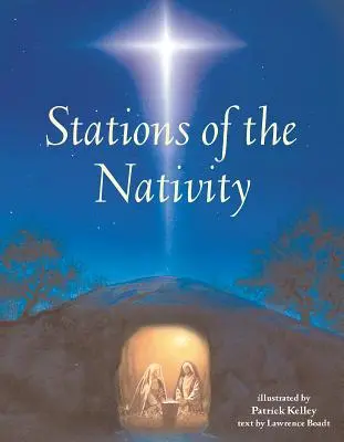 Zastávky Narodenia Pána - Stations of the Nativity