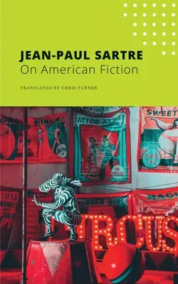 O americkej beletrii - On American Fiction