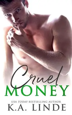 Kruté peniaze - Cruel Money