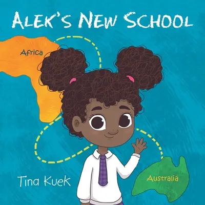 Alekova nová škola - Alek's New School
