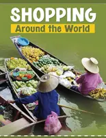 Nakupovanie po celom svete - Shopping Around the World