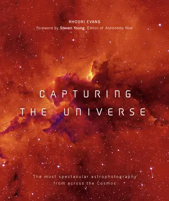 Zachytenie vesmíru: Najpozoruhodnejšie astrofotografie z celého vesmíru - Capturing the Universe: The Most Spectacular Astrophotography from Across the Cosmos