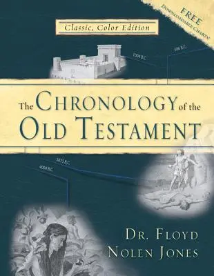 Chronológia Starého zákona - The Chronology of the Old Testament