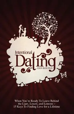Zámerné datovanie - Intentional Dating