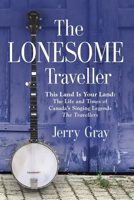 Osamelý cestovateľ - The Lonesome Traveller