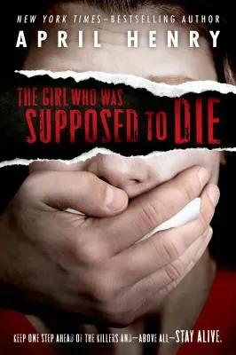 Dievča, ktoré malo zomrieť - The Girl Who Was Supposed to Die