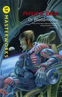 Doktor Krvavé peniaze - Dr Bloodmoney