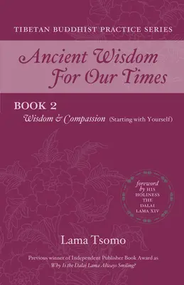 Múdrosť a súcit (Začíname od seba) - Wisdom and Compassion (Starting with Yourself)