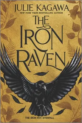 Železný havran - The Iron Raven