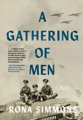 Zhromaždenie mužov - A Gathering of Men