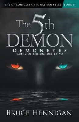 5. démon - The 5th Demon