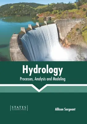 Hydrológia: Procesy, analýza a modelovanie - Hydrology: Processes, Analysis and Modeling