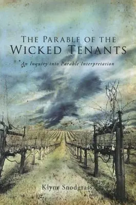Podobenstvo o zlých nájomníkoch - The Parable of the Wicked Tenants