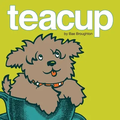 Čajová šálka - Teacup