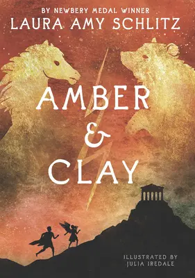 Amber a Clay - Amber and Clay