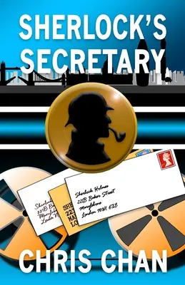 Sherlockova sekretárka - Sherlock's Secretary