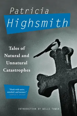 Príbehy prírodných a neprirodzených katastrof - Tales of Natural and Unnatural Catastrophes