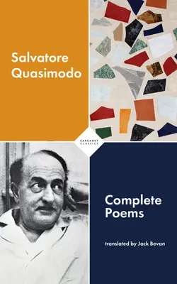 Kompletné básne - Complete Poems