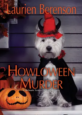 Vražda na Howloweene - Howloween Murder