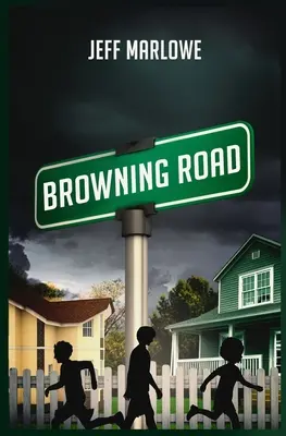 Browningova cesta - Browning Road