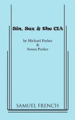 Hriech, sex a CIA - Sin, Sex & the CIA