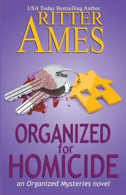 Organizovaná pre vraždu - Organized for Homicide