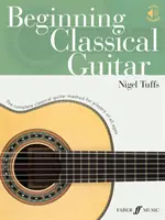 Začiatky klasickej gitary - Beginning Classical Guitar