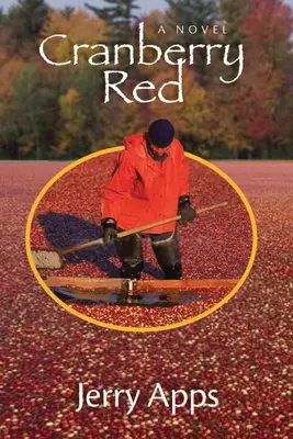 Brusnicová červeň - Cranberry Red