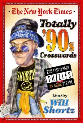 New York Times Krížovky z 90. rokov - New York Times Totally '90s Crosswords