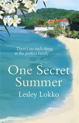 Jedno tajné leto - One Secret Summer