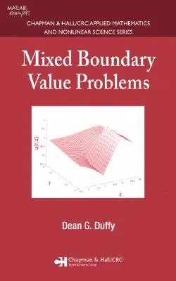 Zmiešané problémy s hraničnými hodnotami - Mixed Boundary Value Problems
