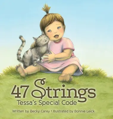 47 Struny: Tessin špeciálny kód - 47 Strings: Tessa's Special Code
