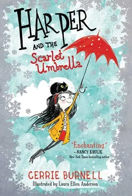 Harper a šarlátový dáždnik, 1 - Harper and the Scarlet Umbrella, 1