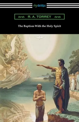 Krst Duchom Svätým - The Baptism With the Holy Spirit
