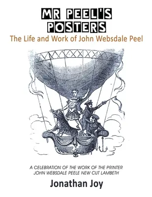 Plagát pána Peela - Mr. Peel's Poster