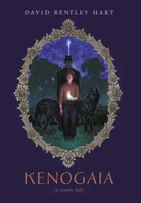 Kenogaia (Gnostický príbeh) - Kenogaia (A Gnostic Tale)