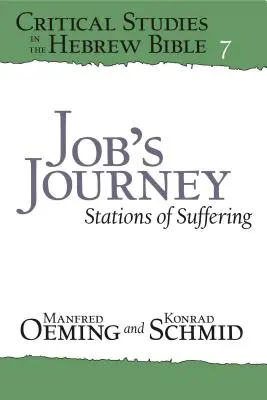 Jóbova cesta: Zastávky utrpenia - Job's Journey: Stations of Suffering
