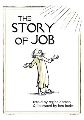 Príbeh o Jóbovi - The Story of Job