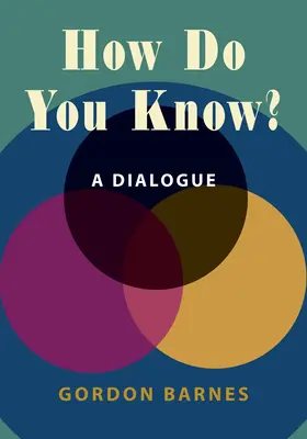 Ako to viete? - Dialóg - How Do You Know? - A Dialogue