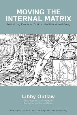Posúvanie vnútorného matrixu: Revitalizácia fascií pre optimálne zdravie a pohodu - Moving the Internal Matrix: Revitalizing Fascia for Optimal Health and Well-Being