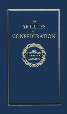 Články Konfederácie - Articles of Confederation