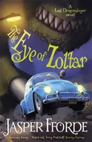 Zoltarovo oko - Posledný drakobijca Kniha 3 - Eye of Zoltar - Last Dragonslayer Book 3