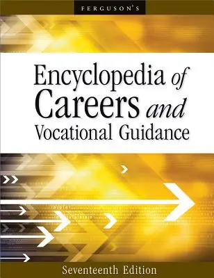 Encyklopédia kariéry a profesijného poradenstva - Encyclopedia of Careers and Vocational Guidance